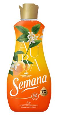 OMEKŠIVAČ ZA VEŠ AURA JOY SEMANA 1.4L