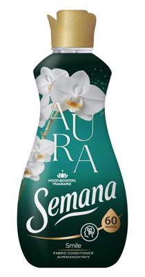 Semana Aura-smile 1.2L