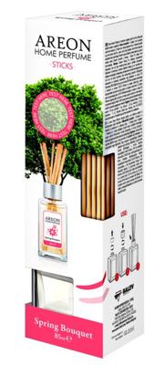 AREON HOME STIKS SPRING BOUQ 85ml
