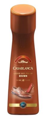 TEČNO SREDSTVO CIPELE BRAON 75ML CA