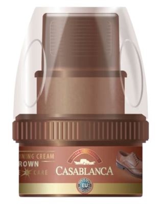 CASABL.KREMA BROWN 50ml
