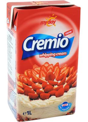 PAVLAKA ZA SLAG CREMIO 1L MY DAY
