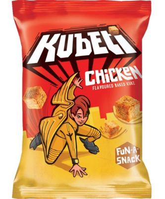 KUBETI PILETINA 36G