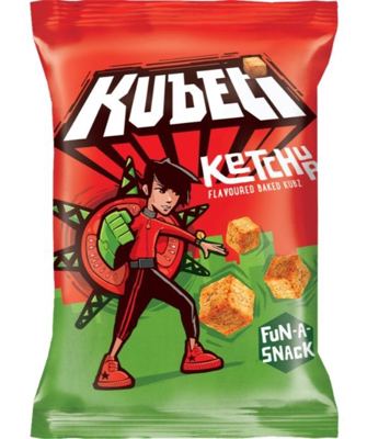 Kubeti ketchup 0035 Ital Food 24