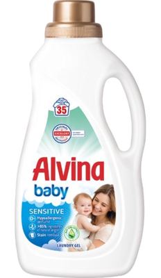 Tecni deterdzent za bebe Alvina 1575ml