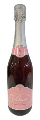 VINO PENUŠAVO MUSECCO ROSE RADGONSKE GORICE 0,75L
