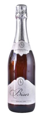 VINO PENUŠAVO ROSE BISER 0,75L RADG