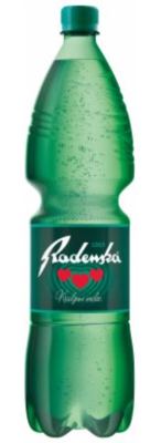 VODA RADENSKA 1.5L