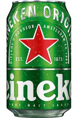 0.33L HEINEKEN PIVO SVETLO LIM-STAND.-VAR.