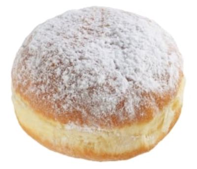KROFNA SA PUNJENJEM OD KAJSIJE TVOJIH 5 MINUTA 48G