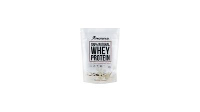 PROTEIN 100% NATURAL WHEY 30G VANILLA -35/1-
