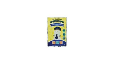 IL GATTO CAPITANO GOVEDINA 80G ZA MACE