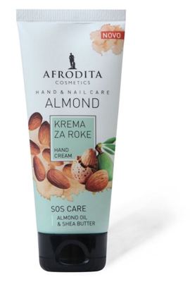 KREMA ZA RUKE BADEM AFRODITA 100ML