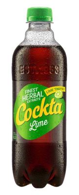Cockta limeta 0500 12