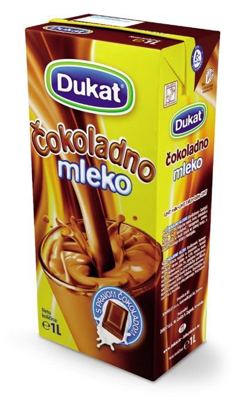 DUKAT COKOLADNO MLEKO 0,2L