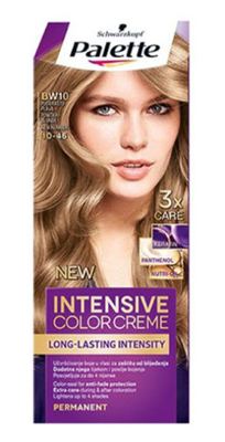 PALETTE ICC-A10 ASH.ULT.BL.