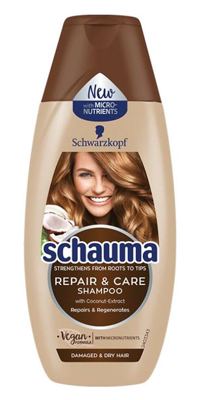 BALZAM ZA KOSU SCHAUMA REPAIR 250 ML