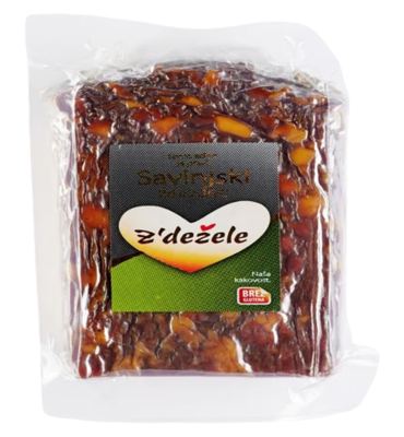 KOBASICA ŠTAJERSKA 500G CELJSKE M
