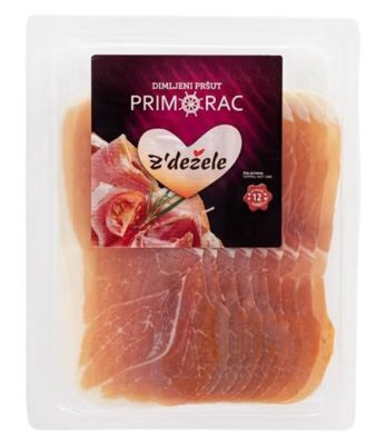 PRIMORAC PRŠUT 100GR CELJSKE MESNINE