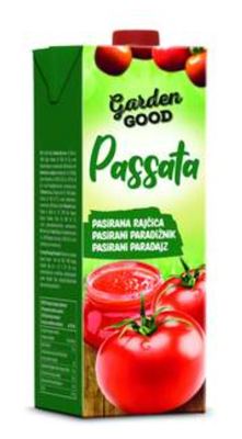 PARADAJZ PASIRANI 1L GARDEN GOOD