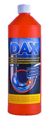GEL K PLUS DAX ZA ODČ ODVOD 1000ML