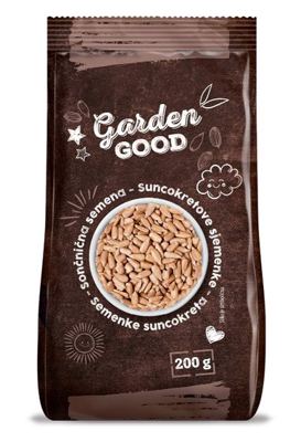 SEMENKA SUNCOKRETA 200G GG