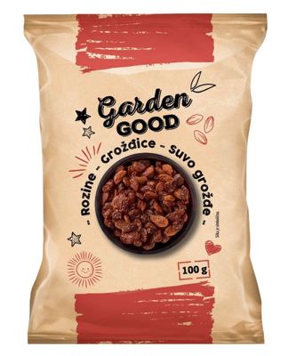 SUVO GROŽĐE 100G GG
