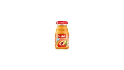 FRUTEK SOK BRESKVA 125ml FRUCTAL
