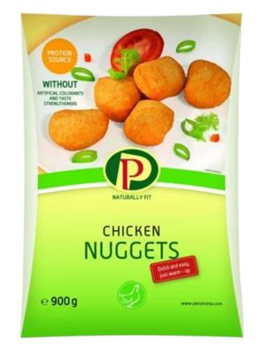 Smr.pil.medaljoni Perutnina Ptuj 900g