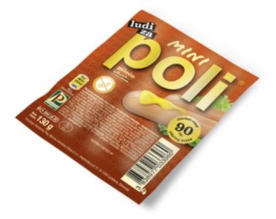KOBASICA BARENA PILEĆA POLI 130G