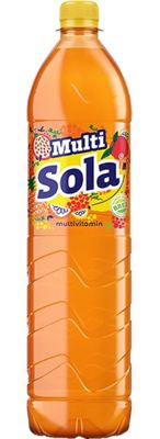SOLA MULTISOLA 1.5L.
