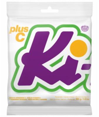 KRAS BOM.KIKI PLUS 100G