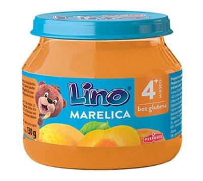 LINO KASICA MARELICA 130g PODRAVKA