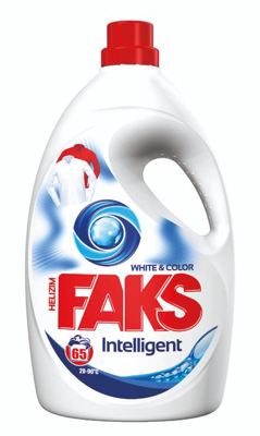 FAKS INTELLIGENT GEL 3250ML-65 PRANJA