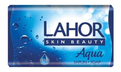 LAHOR AQUA 80G