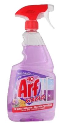 ARF STAKLO 650ml LAVANDA&SMILJE