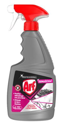 ARF ODMAŠĆIVAČ PRO 600mL