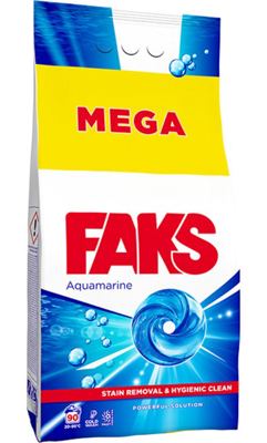 Faks aquamar.6,75kg/90w