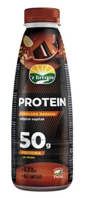PROT. NAPITAK COKO-BANANA 500ml VINDIJA