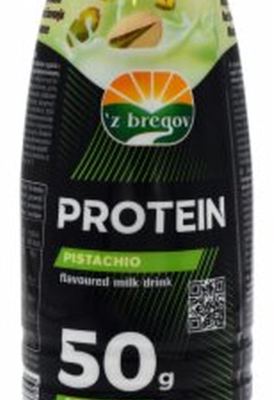 PROTEIN PISTACI 0.5l VINDIJA