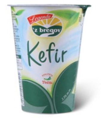 KEFIR 3.5%MM 200G VINDIJA