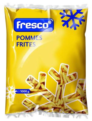 POMFRIT FRESCO 1KG"FRIKOM"