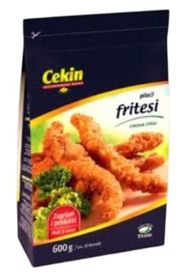 PILEĆI DINOSAURI 600g CEKIN