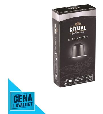 KAPS NESP RISTRETTO 10/1 RITUAL