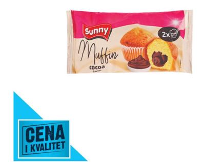 MAFIN KAKAO 2X30G SUNNY