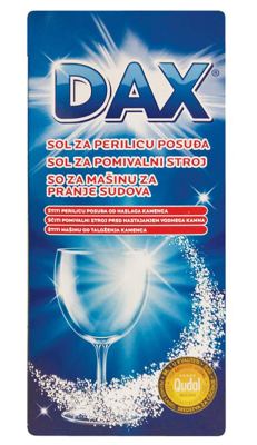 SO ZA MAŠ PRANJE SUDOVA DAX 1.1KG