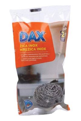 ŽICA INOX DAX 2/1
