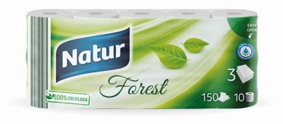 TP NATUR FOREST 150L 3SL 10/1
