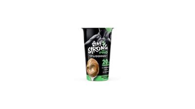 PUDING HAZELNUT STAY STRONG PRO 200 GR