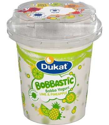 DUKAT BOBBASTIC LIMETA ANANAS 300GR